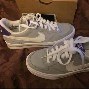 ISO Nike Sweet Ace 83 in size 7.5 or 8